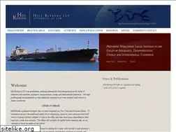 Sites similar to hillrivkins.com