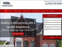 Sites similar to hillroofingcorporation.com