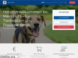 Sites similar to hills-eshop.de