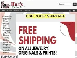 Sites similar to hills.ca