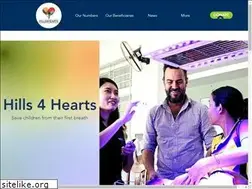 Sites similar to hills4hearts.org