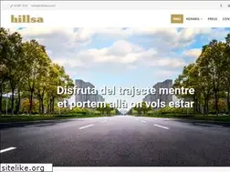 Sites similar to hillsabus.com