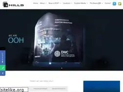 Sites similar to hillsadvertising.com