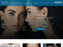 Sites similar to hillsaesthetics.com