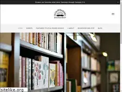 Sites similar to hillsandhamletsbookshop.com