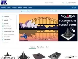 Sites similar to hillsantenna.com.au