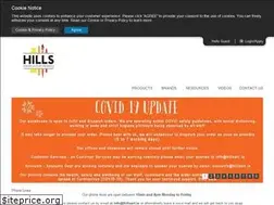Sites similar to hillsart.ie