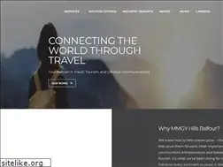 Sites similar to hillsbalfour.com