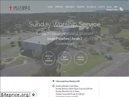 Sites similar to hillsbiblechurch.org