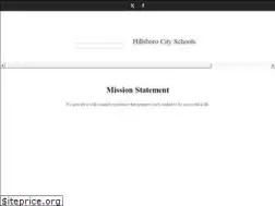 Sites similar to hillsboro.k12.oh.us