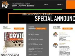 Sites similar to hillsboro.k12.wi.us