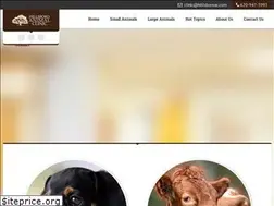 Sites similar to hillsboroac.com