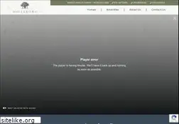 Sites similar to hillsboroal.com