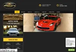 Sites similar to hillsboroautomart.com