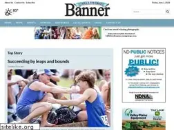 Sites similar to hillsborobanner.com
