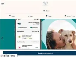 Sites similar to hillsborobeachanimal.com