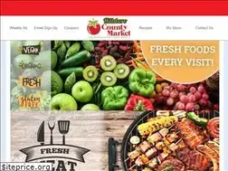 Sites similar to hillsborocountymarket.com