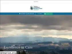 Sites similar to hillsborodentalcenter.com