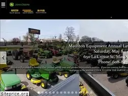 Sites similar to hillsboroequipment.com