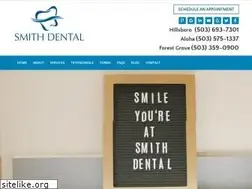 Sites similar to hillsborofamilydentistry.com