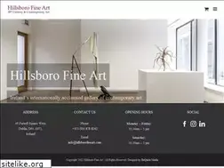 Sites similar to hillsborofineart.com
