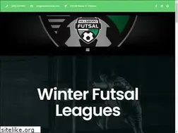 Sites similar to hillsborofutsal.com