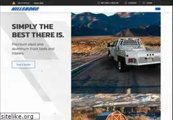 Sites similar to hillsboroindustries.com