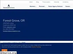 Sites similar to hillsboroins.com