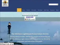 Sites similar to hillsborolighthouse.org