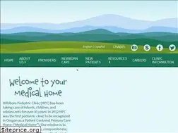 Sites similar to hillsboropeds.com