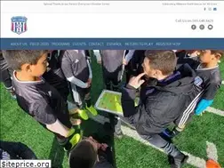 Sites similar to hillsborosoccer.org