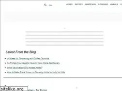 Sites similar to hillsborough-homesteading.com