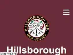 Sites similar to hillsborough-nj.org