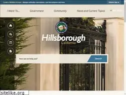 Sites similar to hillsborough.net