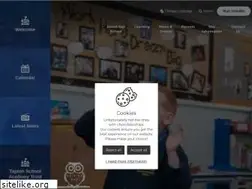 Sites similar to hillsborough.sheffield.sch.uk
