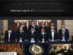 Sites similar to hillsborough25.org