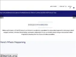 Sites similar to hillsboroughacademy.com