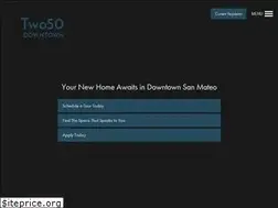 Sites similar to hillsboroughapartments.com