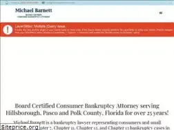 Sites similar to hillsboroughbankruptcy.com