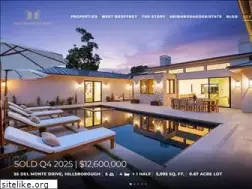 Sites similar to hillsboroughblog.com