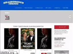 Sites similar to hillsboroughcinemas.com