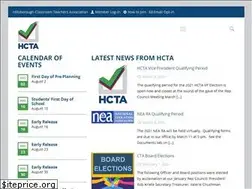 Sites similar to hillsboroughcta.org