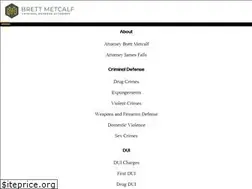 Sites similar to hillsboroughdefense.com