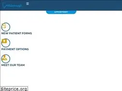 Sites similar to hillsboroughdental.com