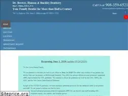Sites similar to hillsboroughdentistry.com