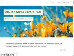 Sites similar to hillsboroughgc.org