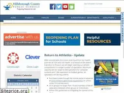 Sites similar to hillsboroughschools.org