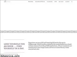 Sites similar to hillsboroughspa.com
