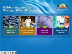 Sites similar to hillsboroughwaterworks.com
