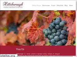 Sites similar to hillsboroughwine.com